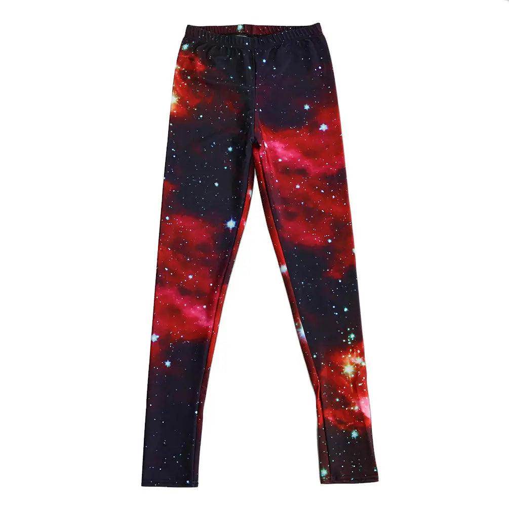 Plus size Hip Lifting Sexy Women's Ankle-length Pants - KADAUT