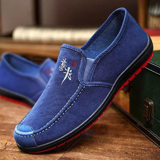Men Shoes - KADAUT