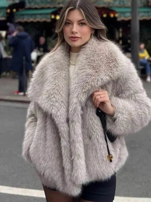 COATS & JACKETS - KADAUT