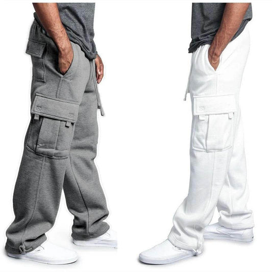 Men Pants - KADAUT
