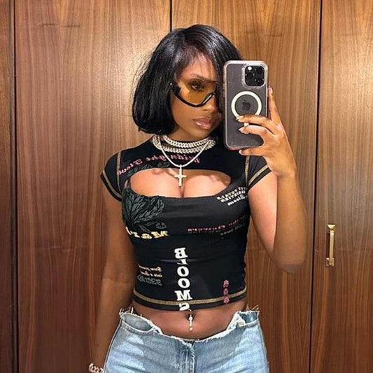 WOMEN TOPS - KADAUT