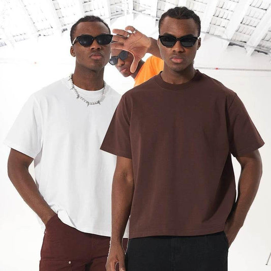 MEN TOPS - KADAUT