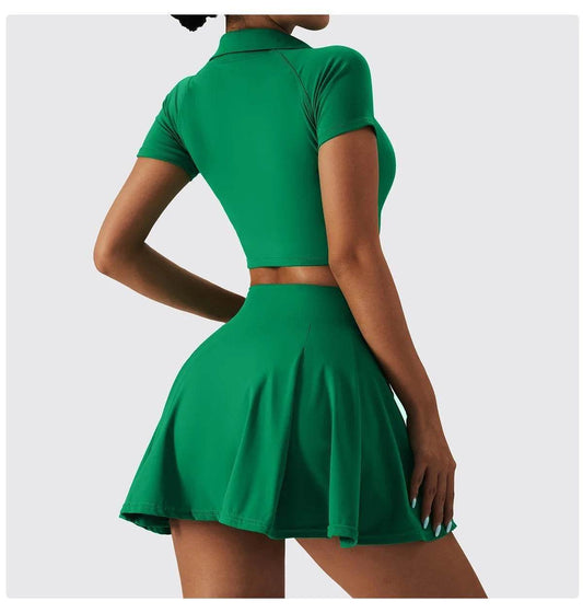 WOMEN TWO-PIECES - KADAUT