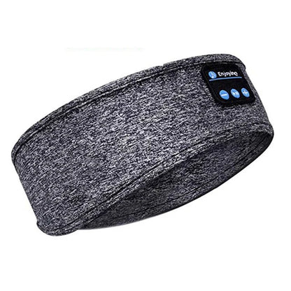 Bluetooth Music Sleep Eye Mask Headband Bluetooth