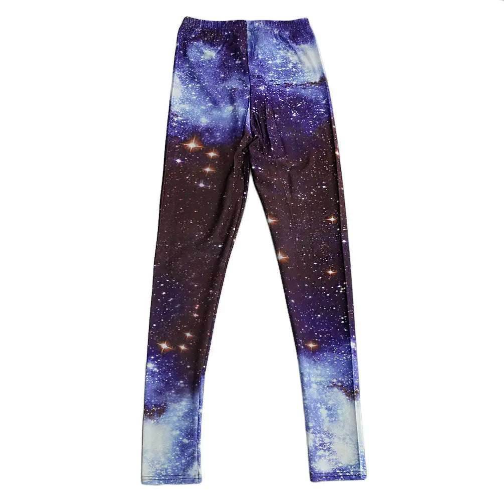 Plus size Hip Lifting Sexy Women's Ankle-length Pants - KADAUT