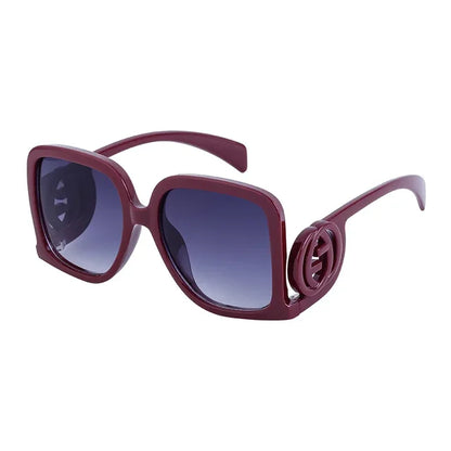 Large frame sunglasses for women sunglasses for women