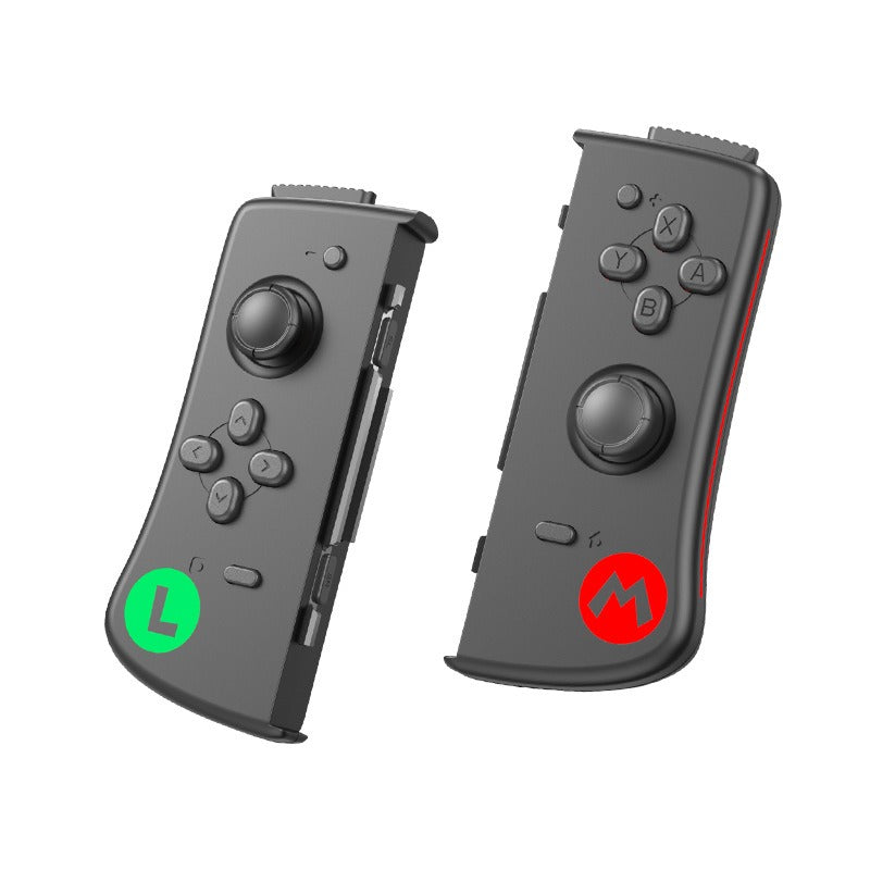 Data Frog Switch left and right Bluetooth game controllers