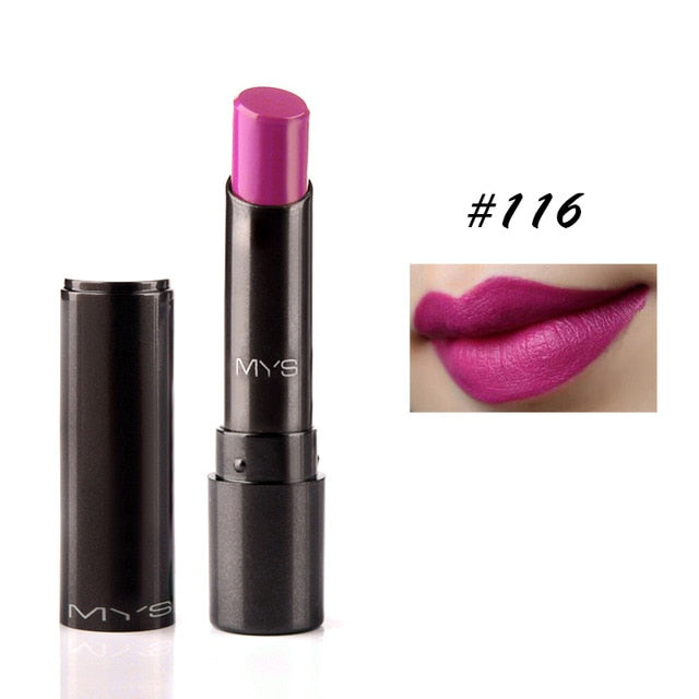 Beauty Matte Lipstick Long Lasting