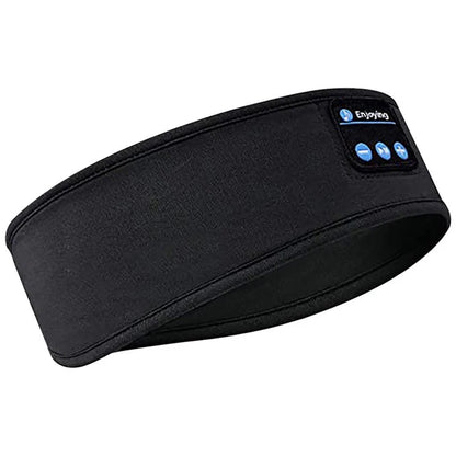 Bluetooth Music Sleep Eye Mask Headband Bluetooth