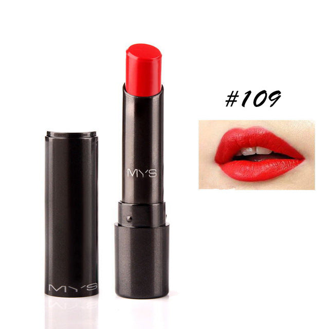 Beauty Matte Lipstick Long Lasting