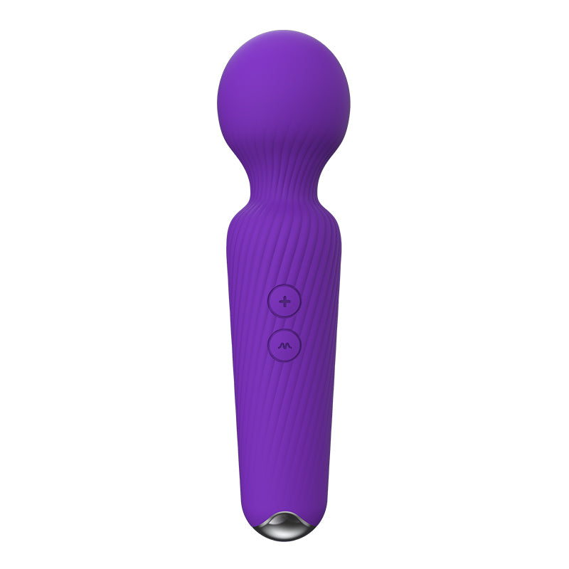 Female Vibrator AV Massage G Spot Masturbator Powerful Vibration