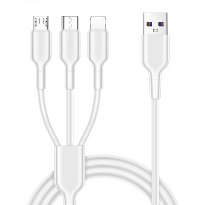 Super fast charging data cable suitable for Huawei Honor, Xiaomi vivo Android charging cable