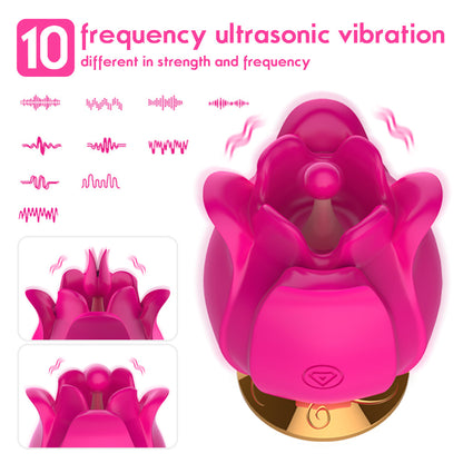 Adult Backyard Massage Masturbator Female Vibrator