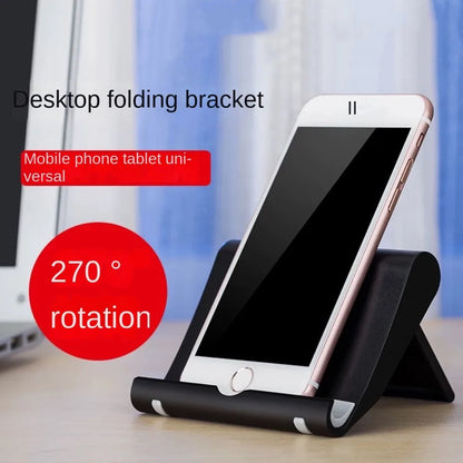 Cell Phone Desktop Desk Stand Holder Support Tablet Phone