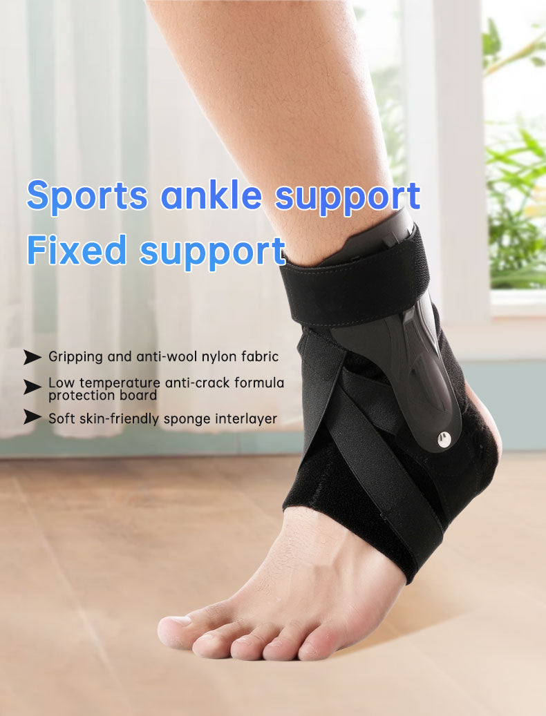 Ankle support medical foot orthosis support ankle sleeves ankle sprain support