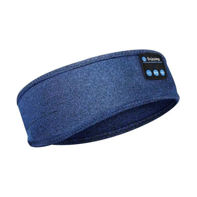 Bluetooth Music Sleep Eye Mask Headband Bluetooth