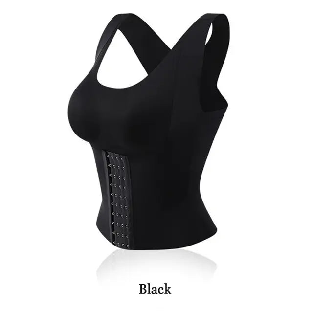 Women Slimming Vest Top