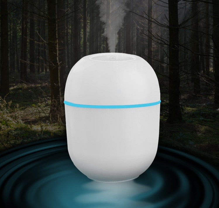 Mini Humidifier Household Office Portable