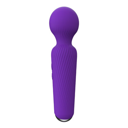 Female Vibrator AV Massage G Spot Masturbator Powerful Vibration