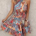  Orange And Blue