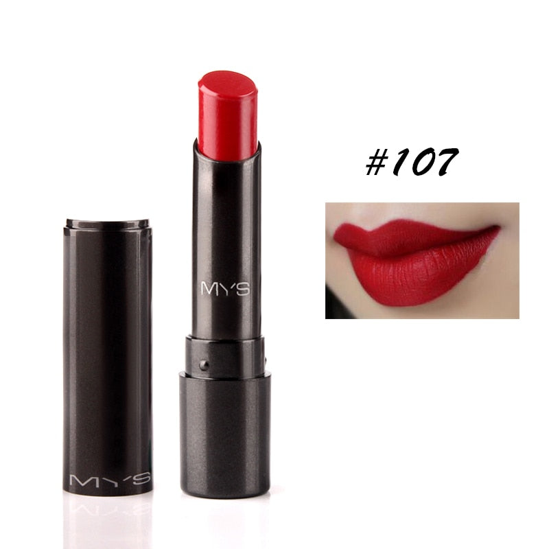 Beauty Matte Lipstick Long Lasting