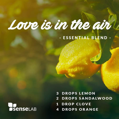 lemon essential oil -100% pure extract lemon oil