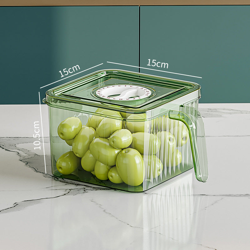 Refrigerator Storage Box