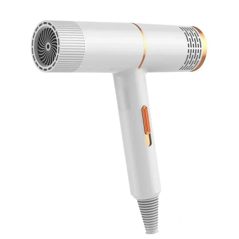 Powerful Cold And Hot Air Salon Hair Dryer