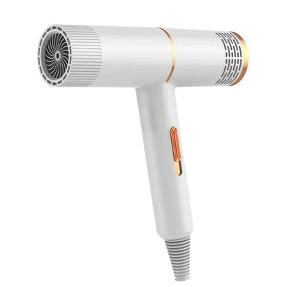 Powerful Cold And Hot Air Salon Hair Dryer