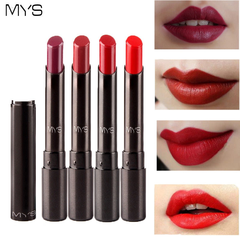 Beauty Matte Lipstick Long Lasting