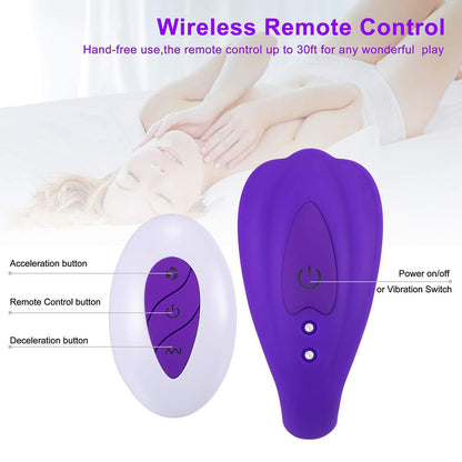 Resonance Masturbation Device Adult Sex Toys