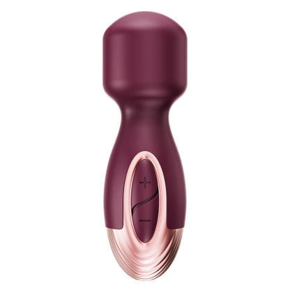 Av Massage Stick USB Charging Vibrator Female Masturbation Stick