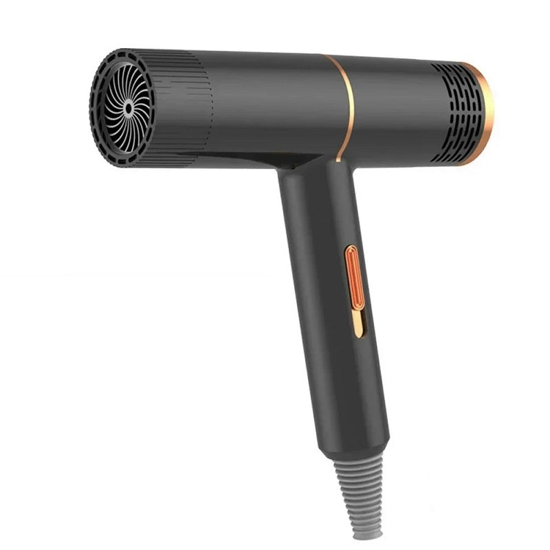 Powerful Cold And Hot Air Salon Hair Dryer