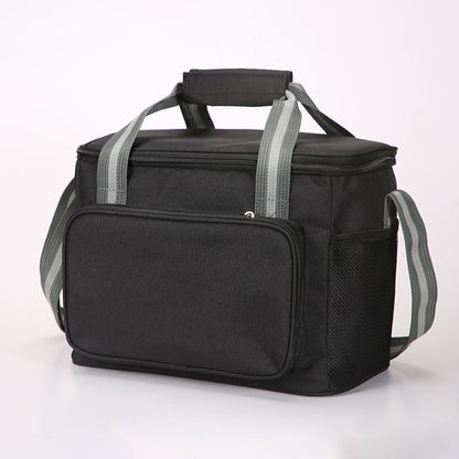 Large Capacity Portable Lunch Bag