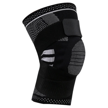 Support Workout Running Basketball Compression Leg Sleeve