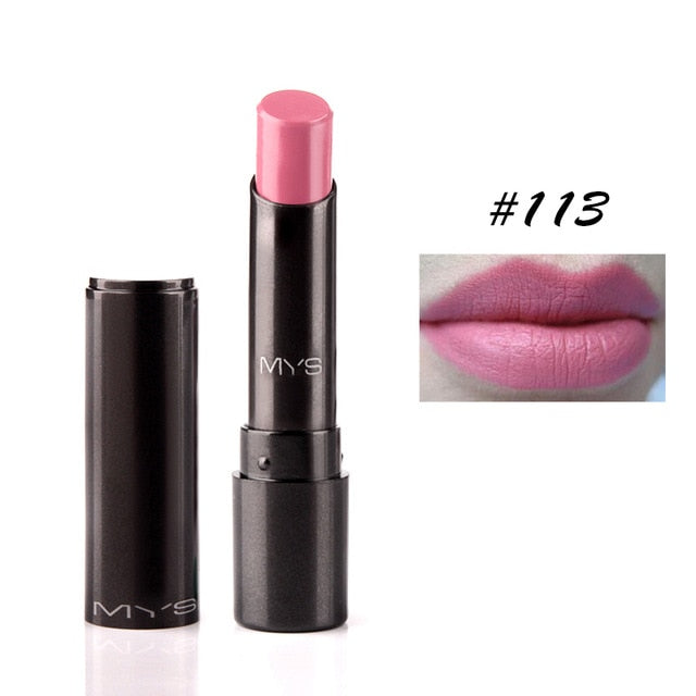 Beauty Matte Lipstick Long Lasting