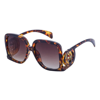 Large frame sunglasses for women sunglasses for women