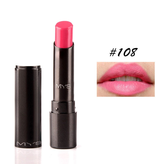 Beauty Matte Lipstick Long Lasting