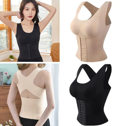 Women Slimming Vest Top