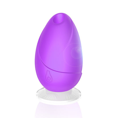 Female Sex Toys Charging Tulips Sucking Balls Vibrating Masturbator