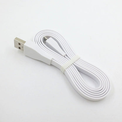 Bluetooth speaker charging cable and data cable