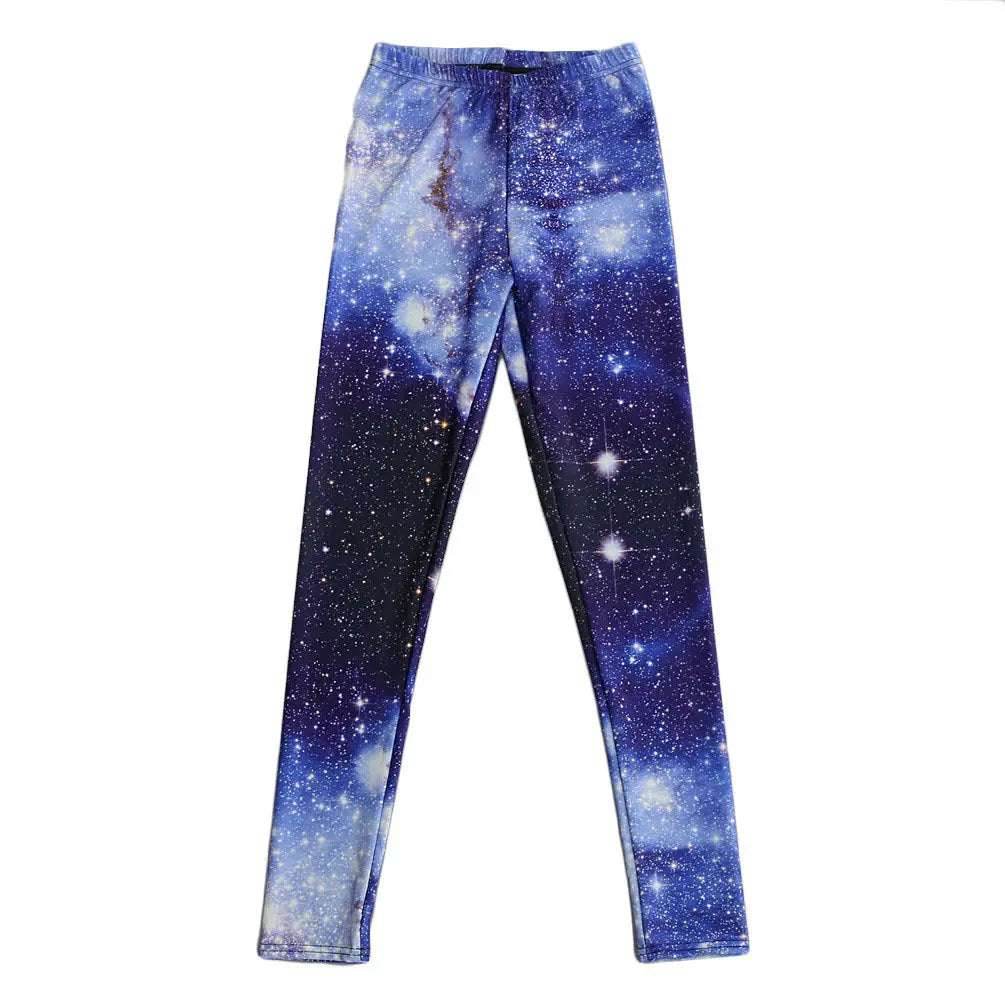 Plus size Hip Lifting Sexy Women's Ankle-length Pants - KADAUT