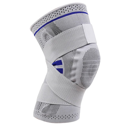 Support Workout Running Basketball Compression Leg Sleeve