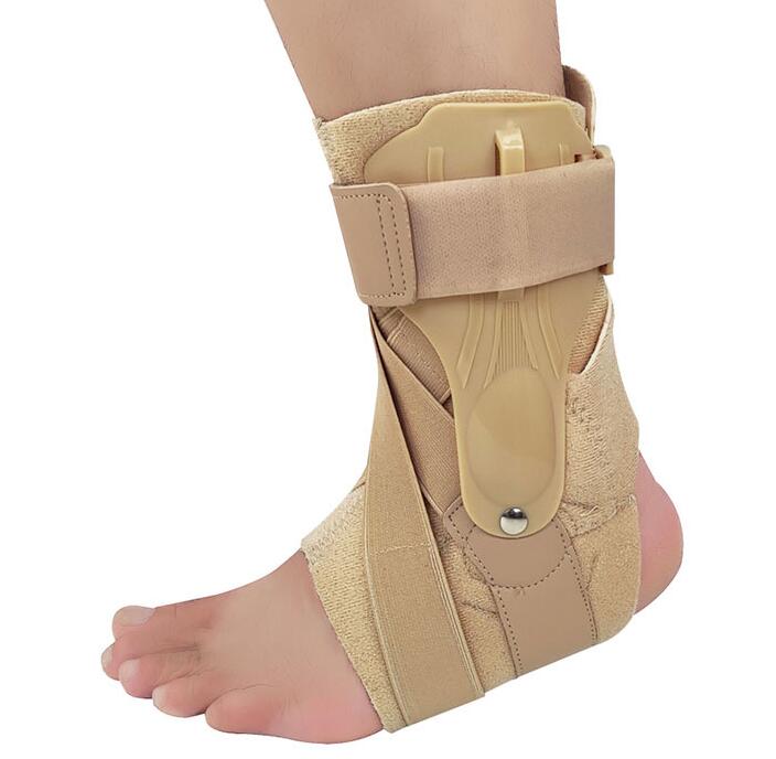 Ankle support medical foot orthosis support ankle sleeves ankle sprain support