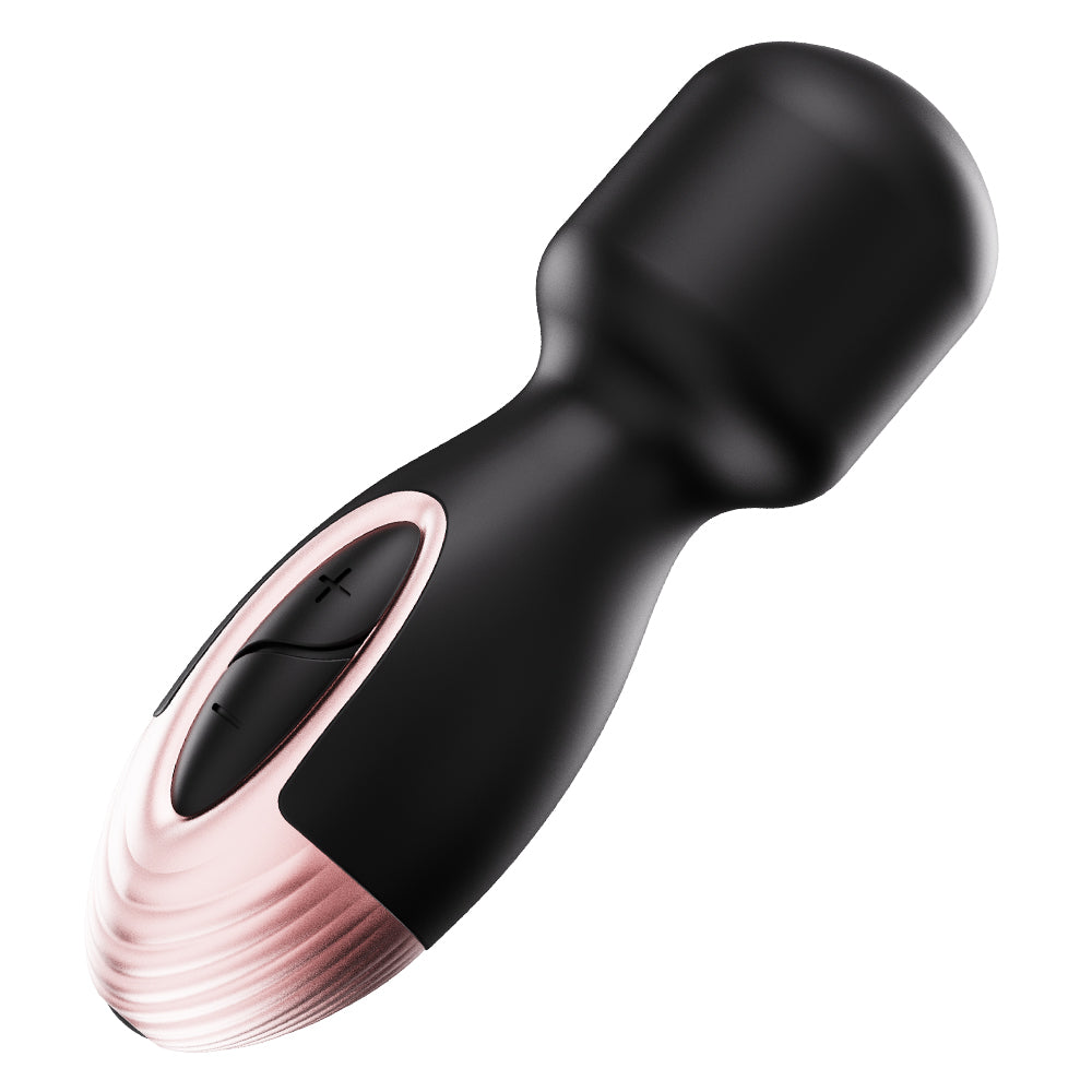 Av Massage Stick USB Charging Vibrator Female Masturbation Stick