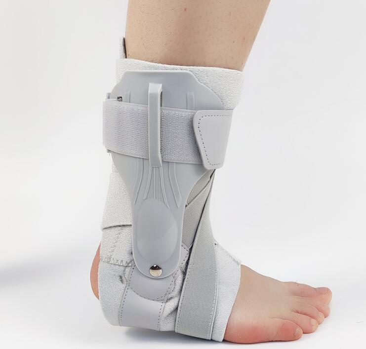 Ankle support medical foot orthosis support ankle sleeves ankle sprain support