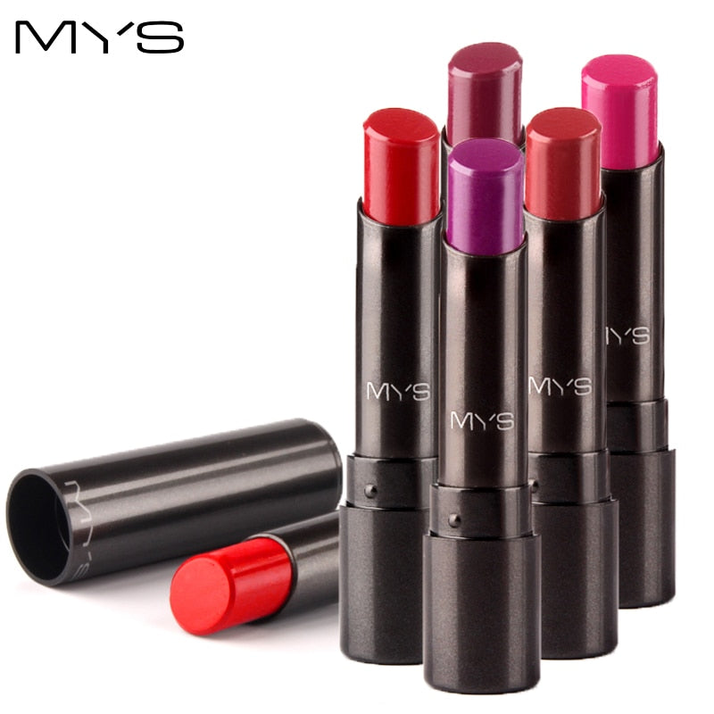 Beauty Matte Lipstick Long Lasting