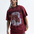  Wine Red