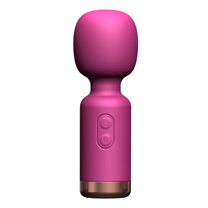 Mini Strong Shock AV Vibrator Female Masturbation