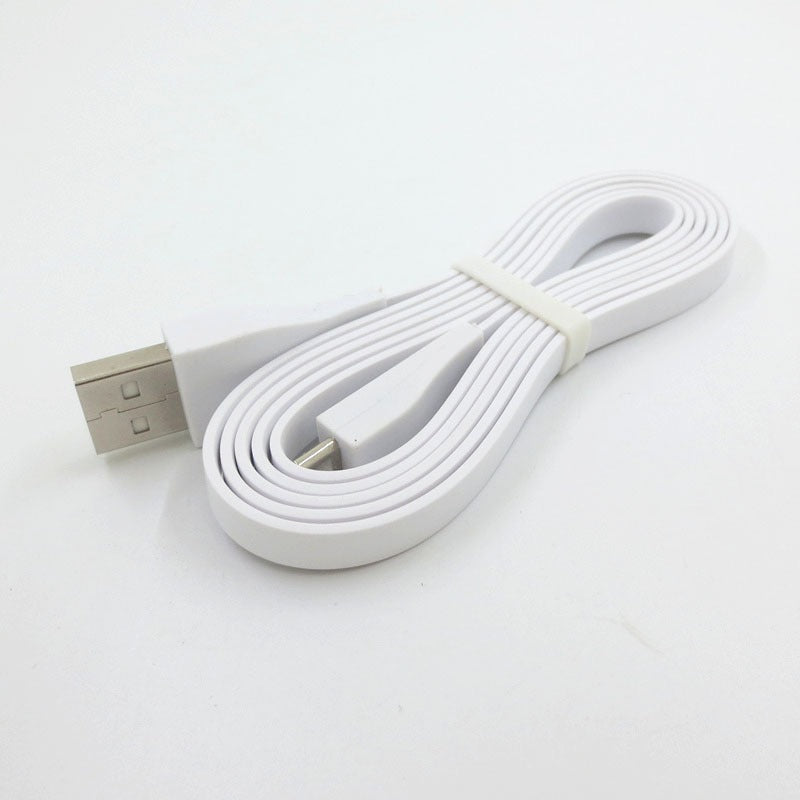 Bluetooth speaker charging cable and data cable